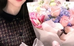 簪花扶鬓长安步 小说